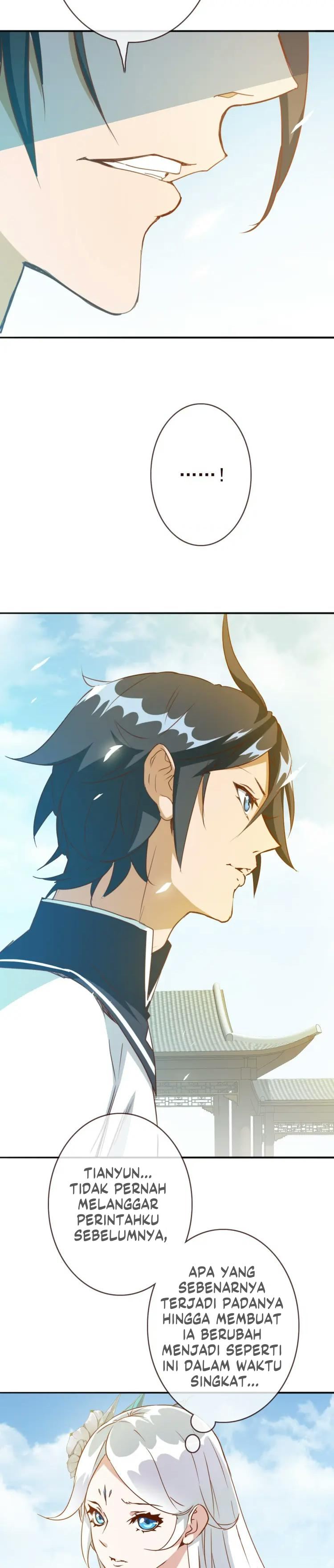 Crazy Leveling System Chapter 05 Gambar 30