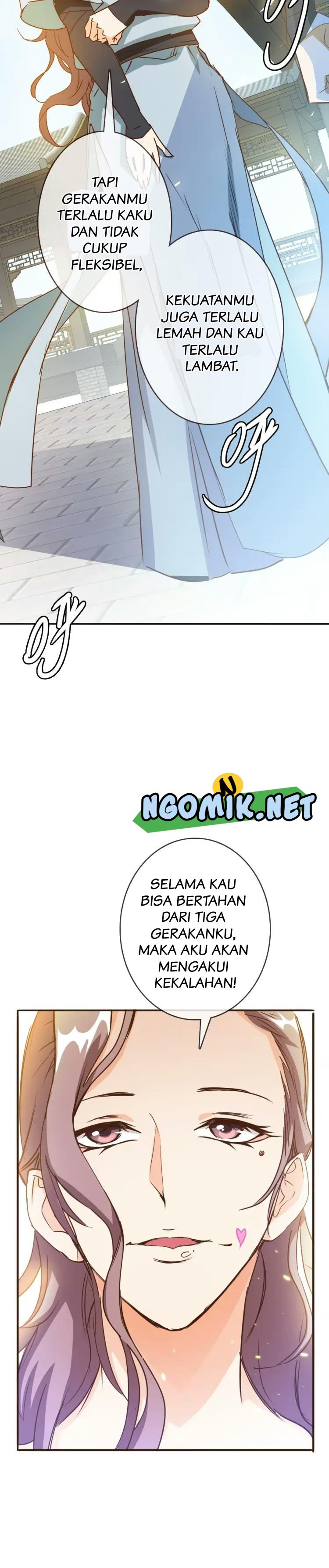 Crazy Leveling System Chapter 05 Gambar 33