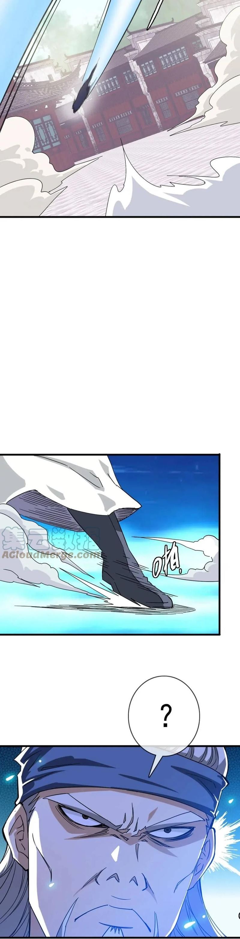 Crazy Leveling System Chapter 20 Gambar 26