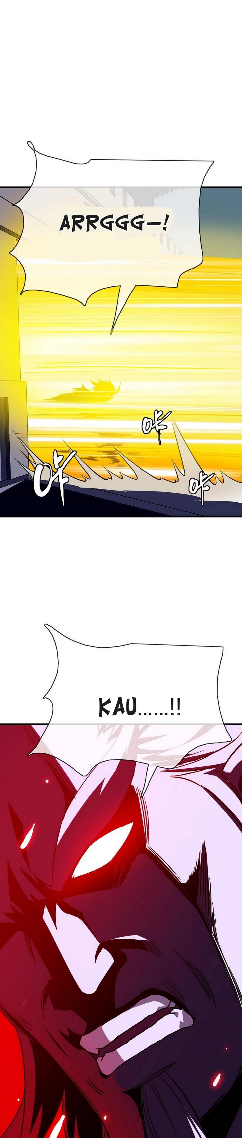 Crazy Leveling System Chapter 36 Gambar 10