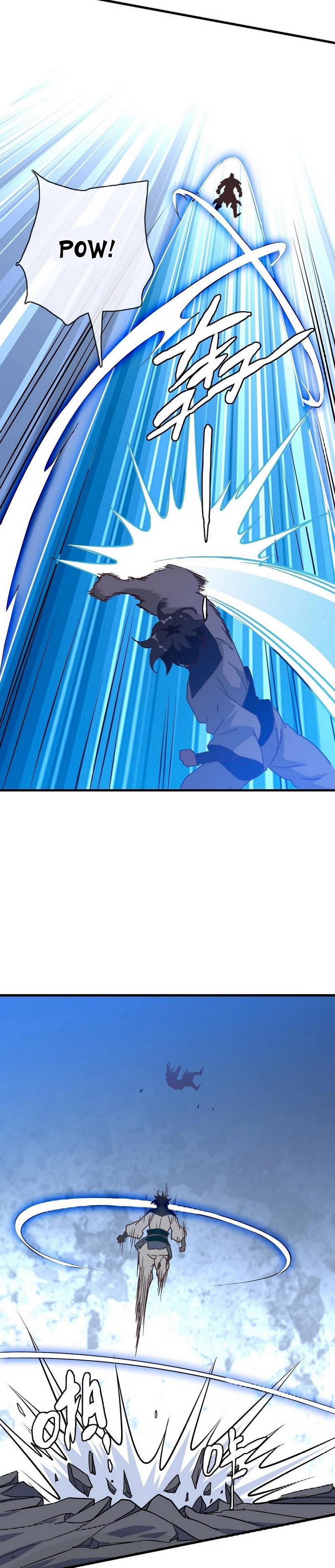 Crazy Leveling System Chapter 43 Gambar 10