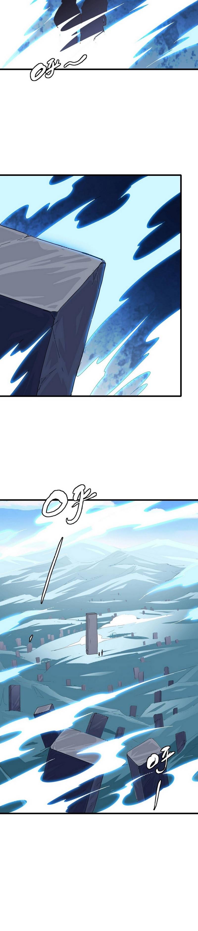 Crazy Leveling System Chapter 43 Gambar 18