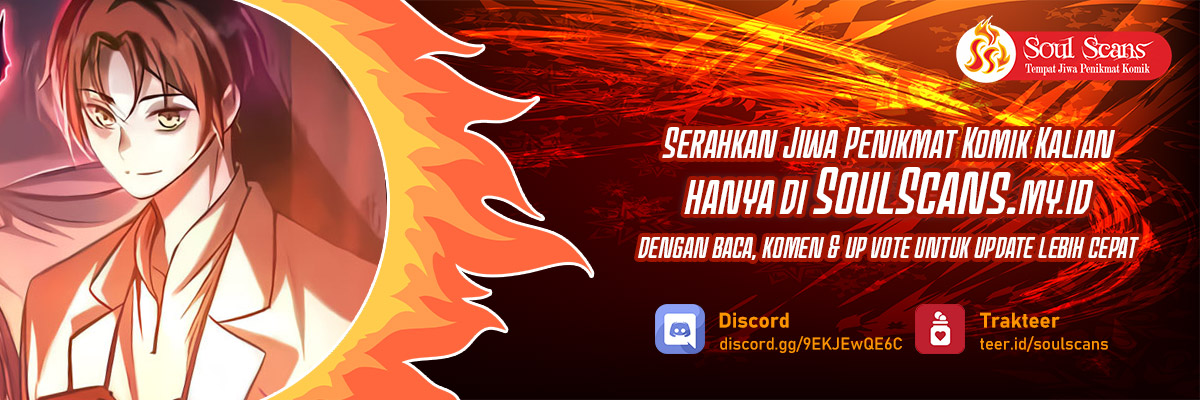 Creepy Pharmacist: All My Patients Are Horrific Chapter 06 Gambar 2