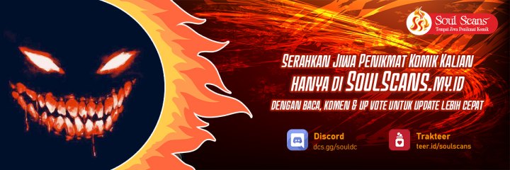 Creepy Pharmacist: All My Patients Are Horrific Chapter 22 Gambar 2