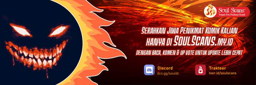 Creepy Pharmacist: All My Patients Are Horrific Chapter 26 Gambar 2