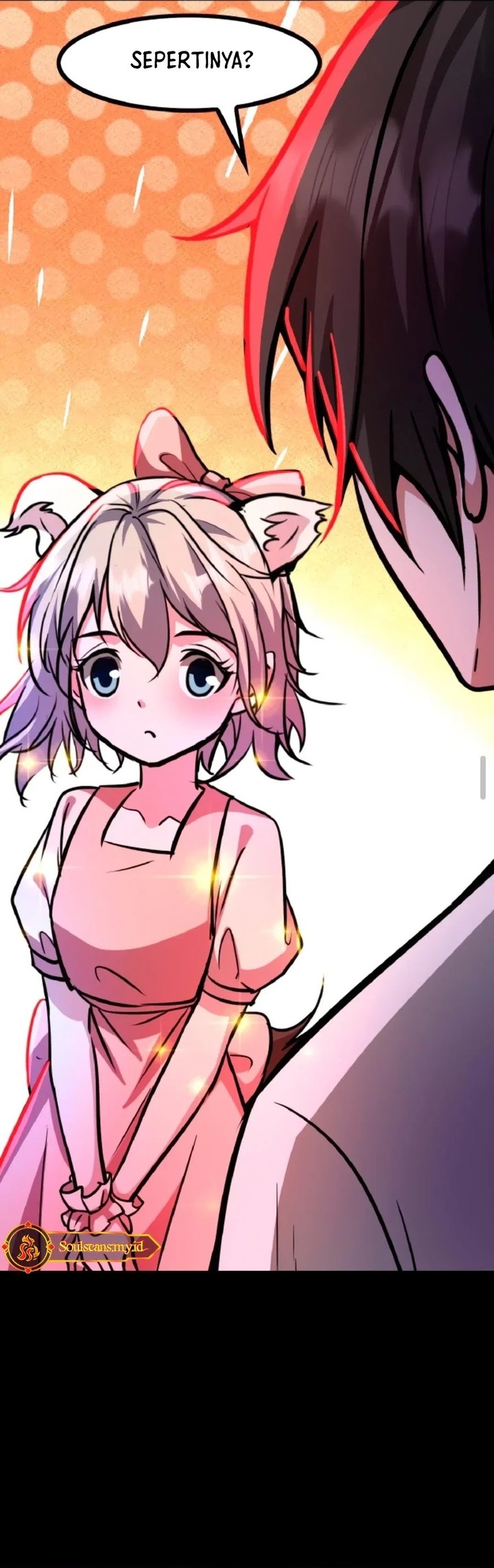 Creepy Pharmacist: All My Patients Are Horrific Chapter 45 Gambar 7