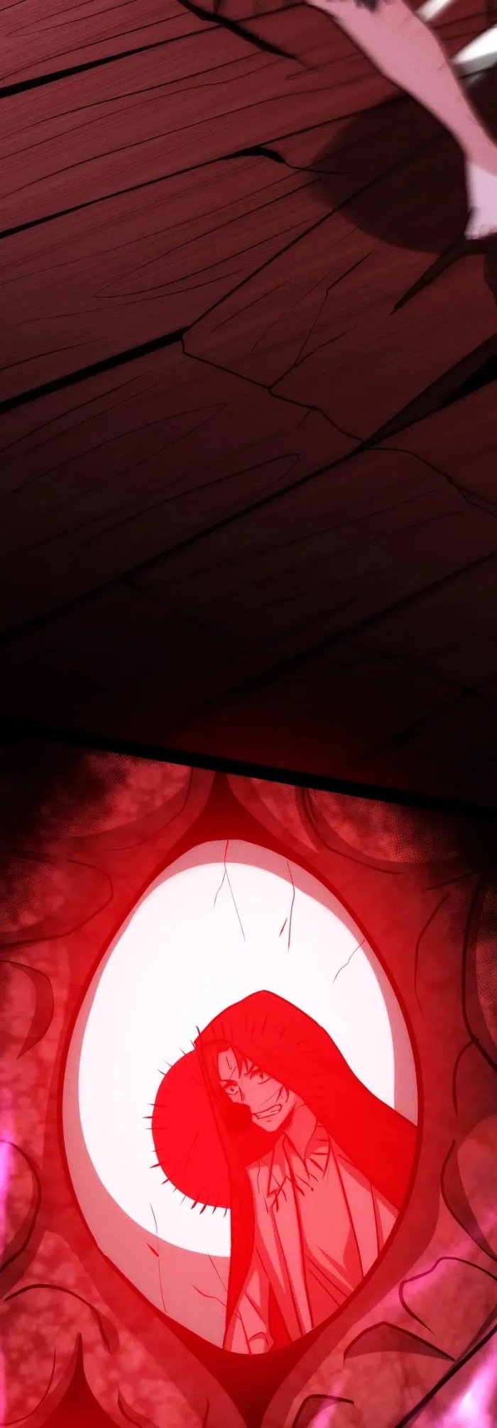 Creepy Pharmacist: All My Patients Are Horrific Chapter 93 Gambar 18