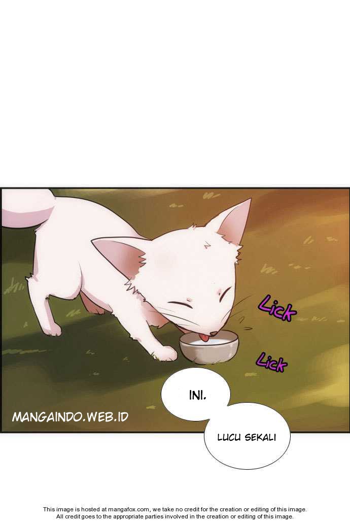 Crepuscule Chapter 9 Gambar 1