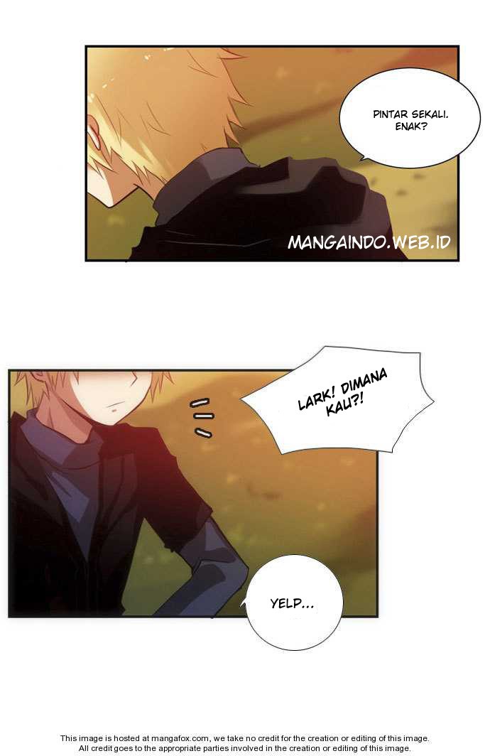 Crepuscule Chapter 9 Gambar 2