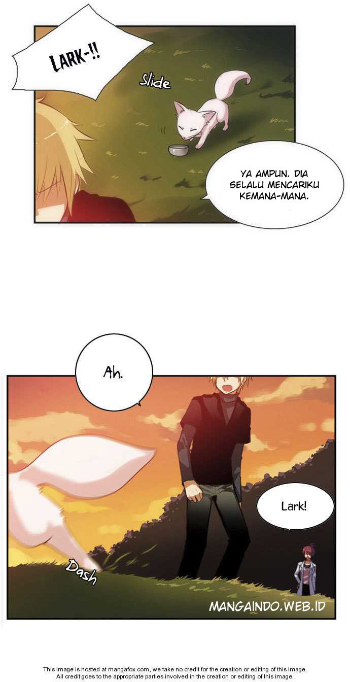 Crepuscule Chapter 9 Gambar 3
