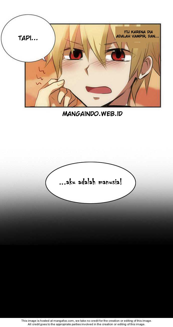 Crepuscule Chapter 9 Gambar 8