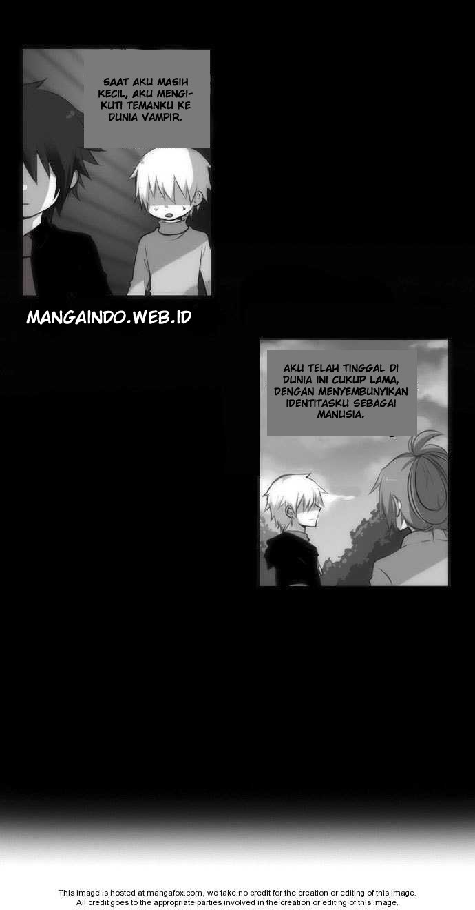 Crepuscule Chapter 9 Gambar 9