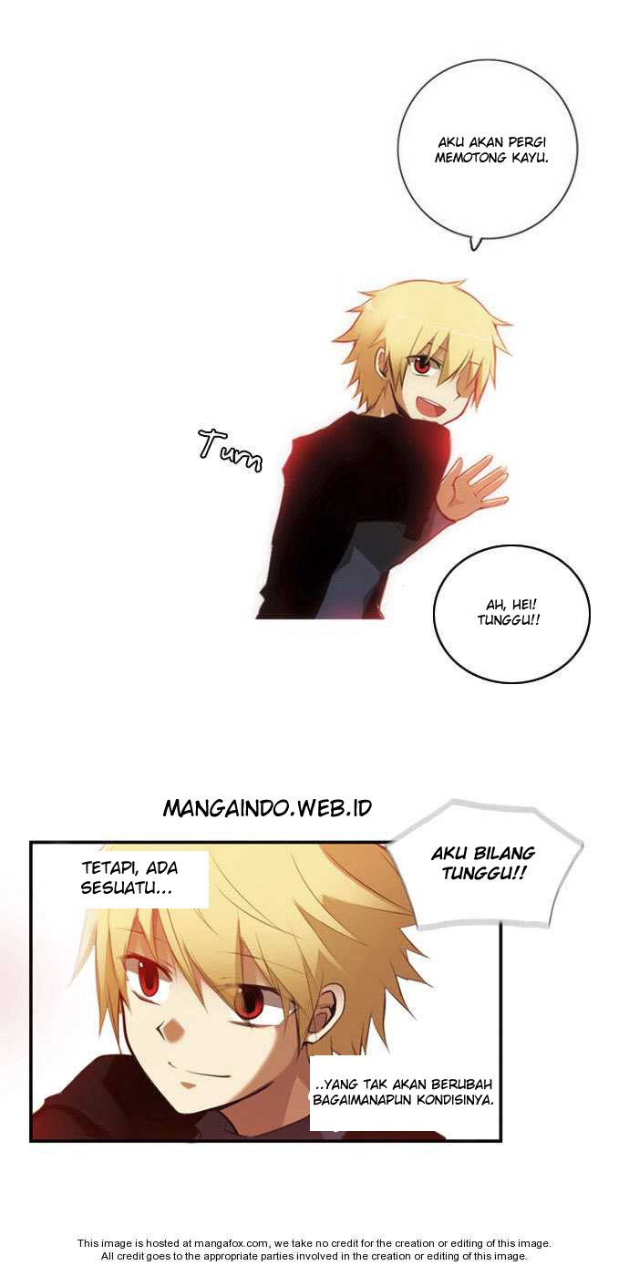 Crepuscule Chapter 9 Gambar 11
