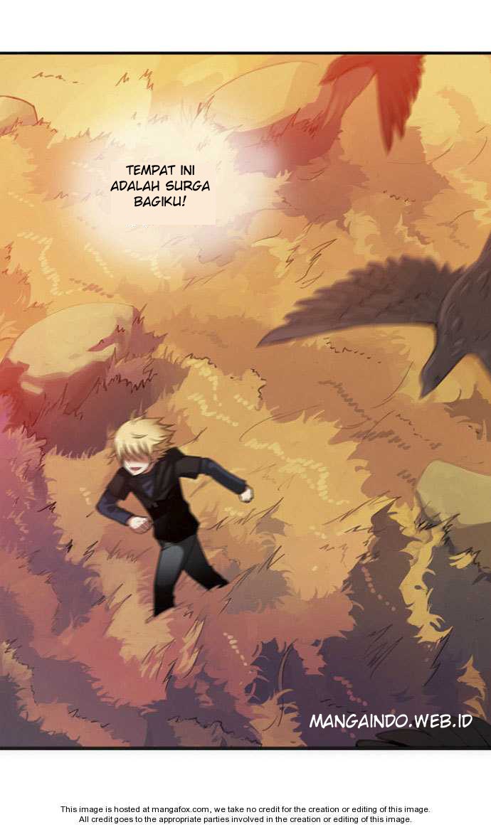 Crepuscule Chapter 9 Gambar 12