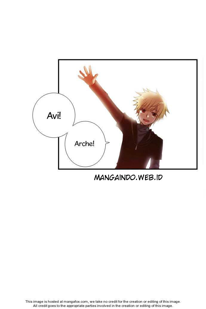 Crepuscule Chapter 9 Gambar 13