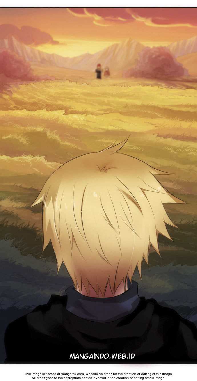 Crepuscule Chapter 9 Gambar 14