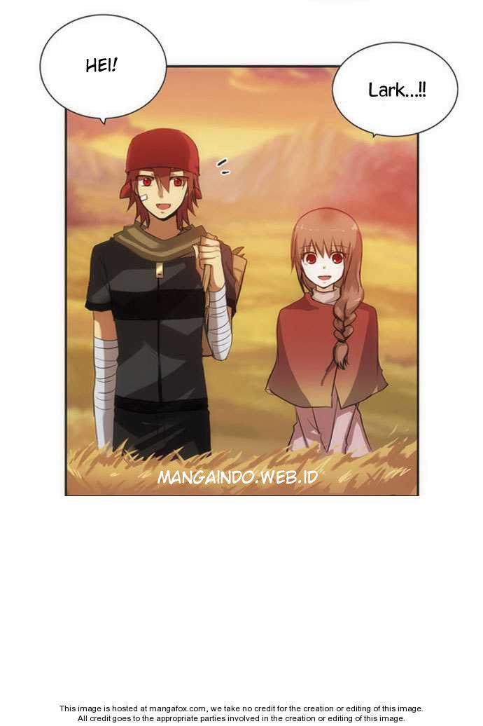 Crepuscule Chapter 9 Gambar 15