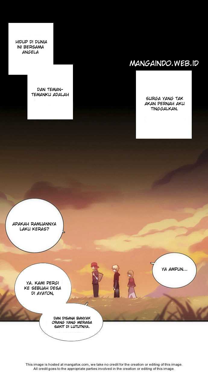 Crepuscule Chapter 9 Gambar 17