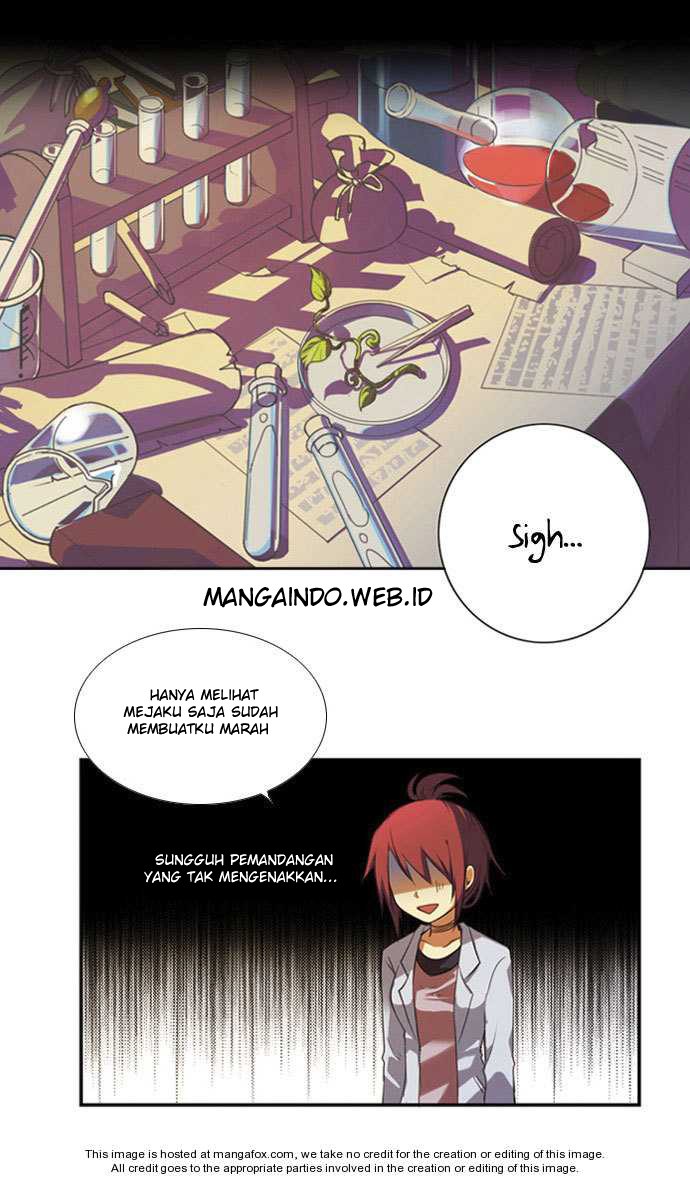 Crepuscule Chapter 9 Gambar 23