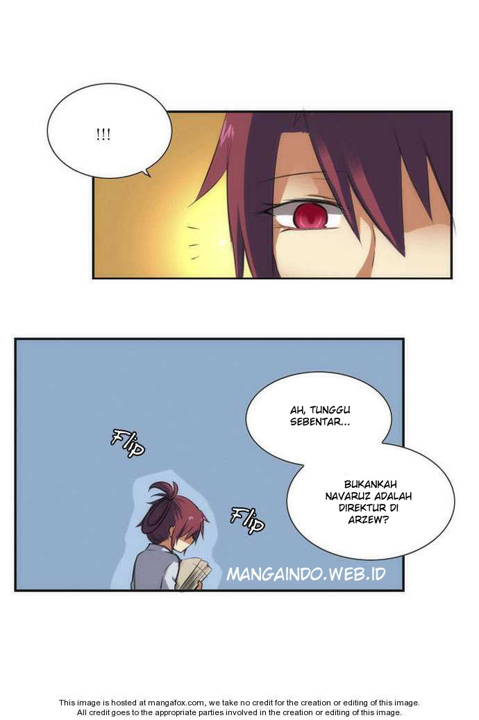 Crepuscule Chapter 9 Gambar 27