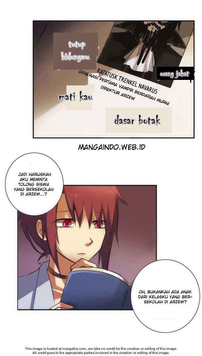 Crepuscule Chapter 9 Gambar 28