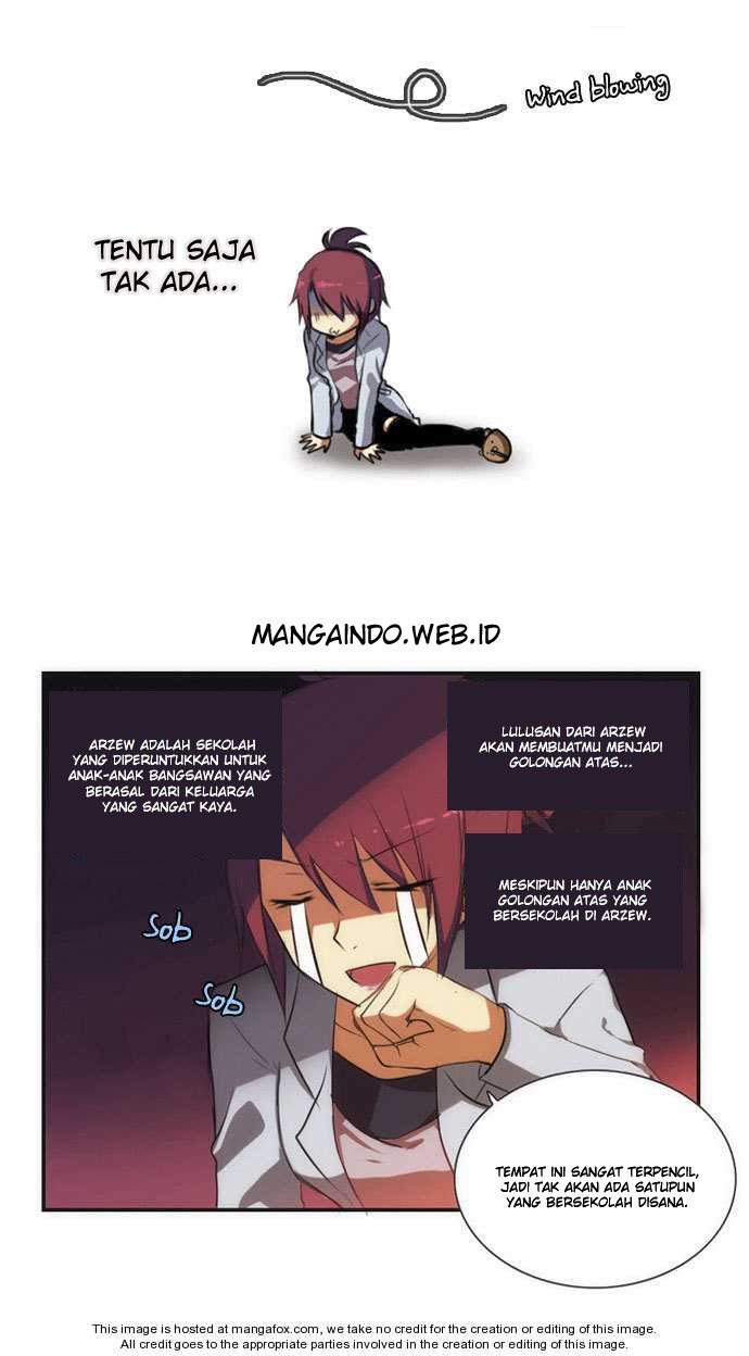 Crepuscule Chapter 9 Gambar 29