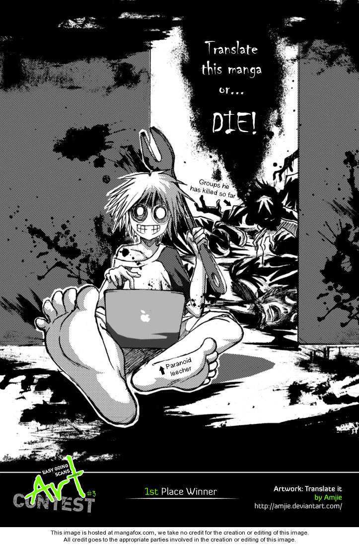 Crepuscule Chapter 9 Gambar 34