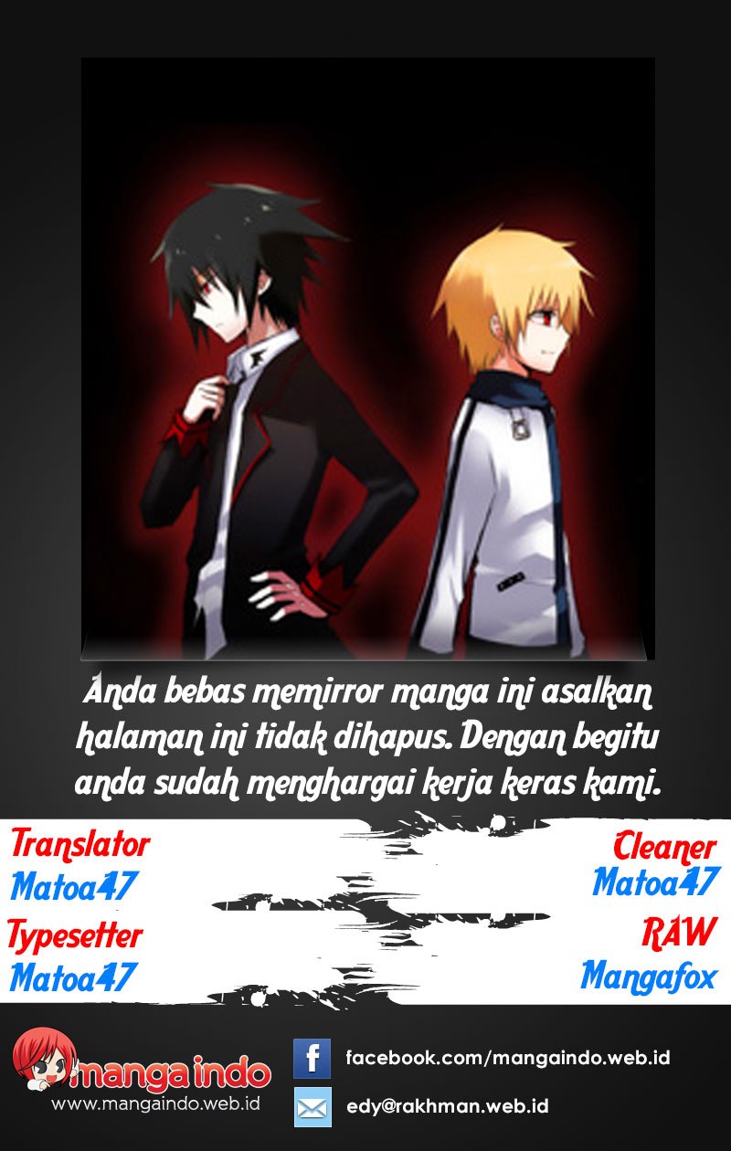 Crepuscule Chapter 9 Gambar 35