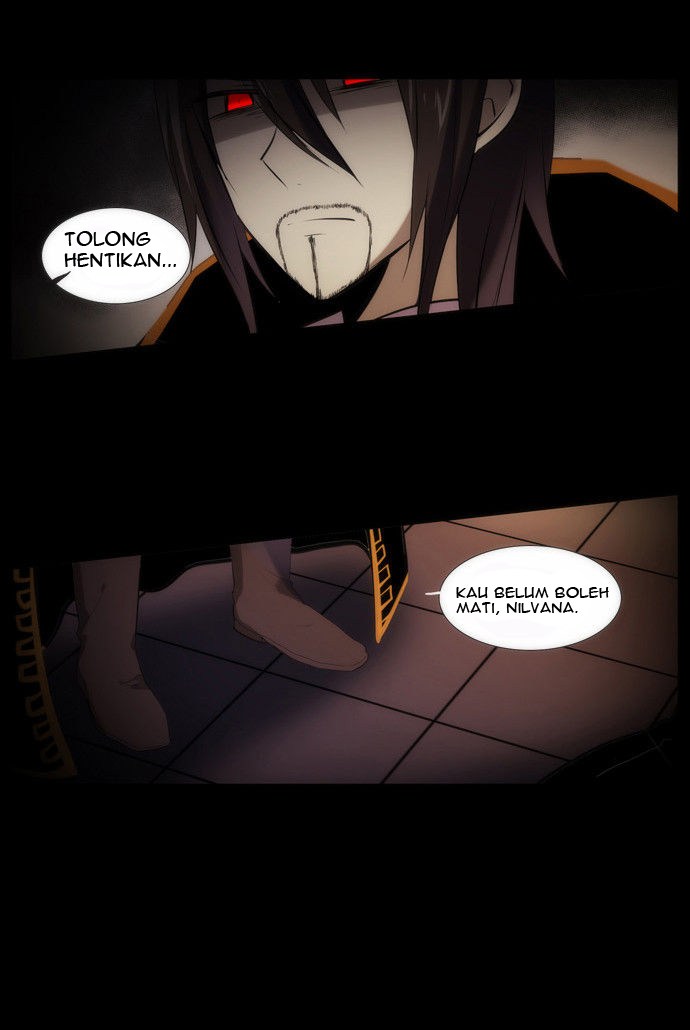 Crepuscule Chapter 106 Gambar 2
