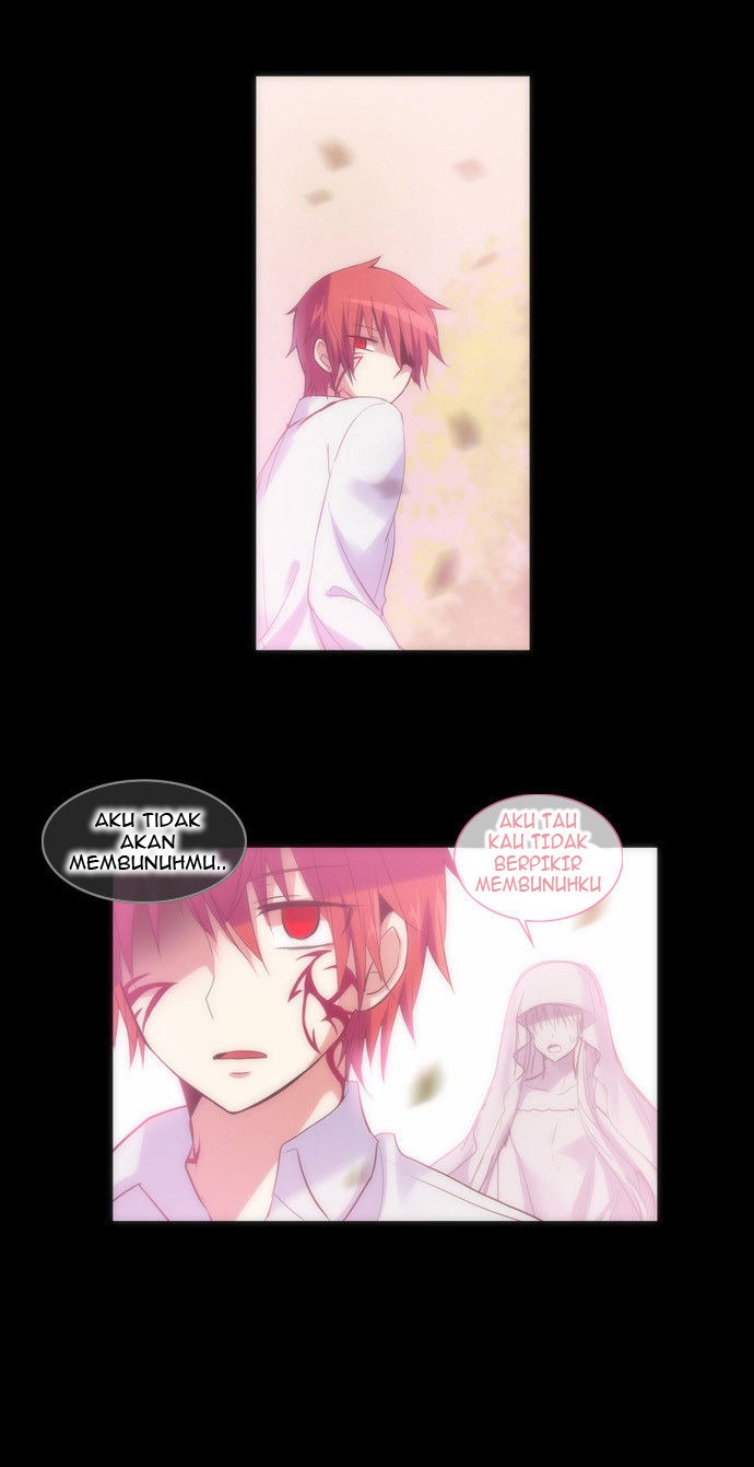 Crepuscule Chapter 106 Gambar 6
