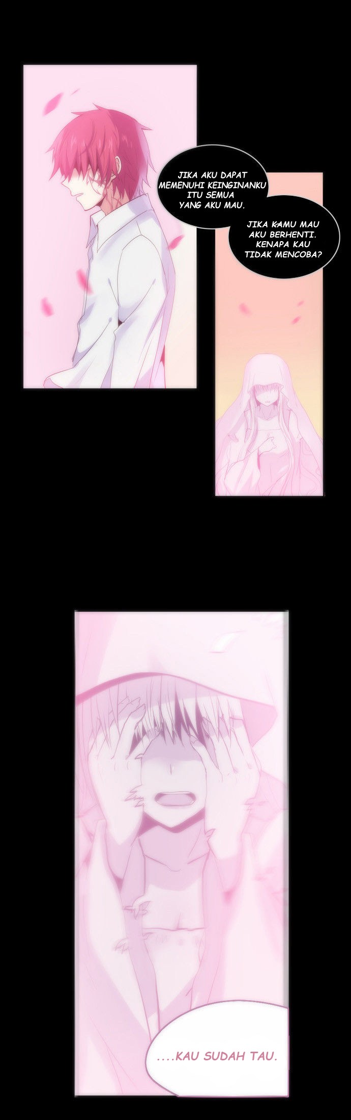 Crepuscule Chapter 106 Gambar 8