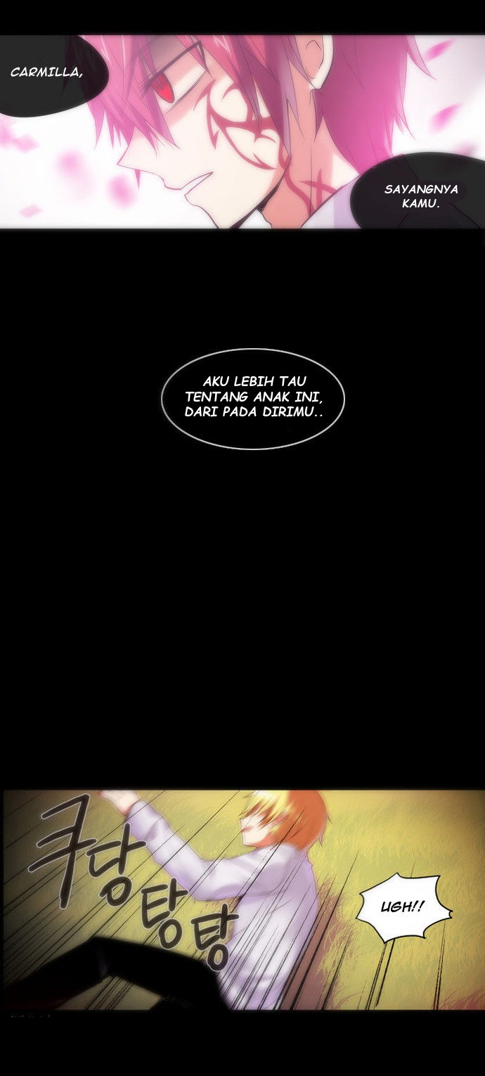 Crepuscule Chapter 106 Gambar 10