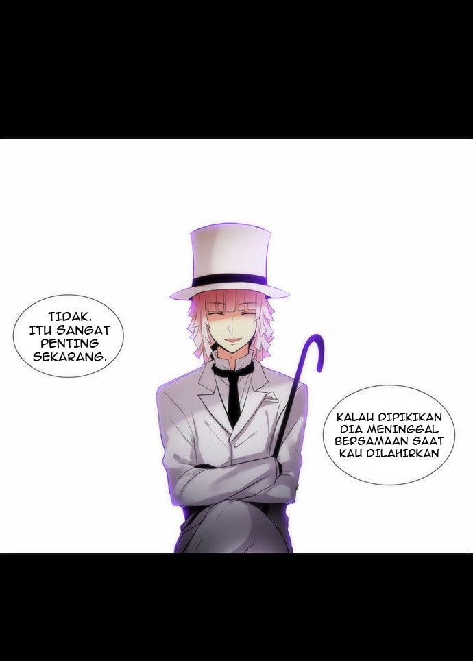 Crepuscule Chapter 106 Gambar 14