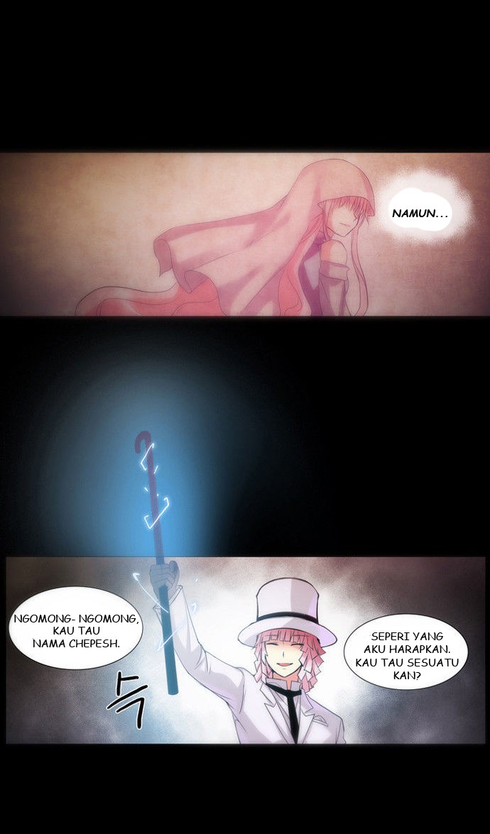 Crepuscule Chapter 106 Gambar 17