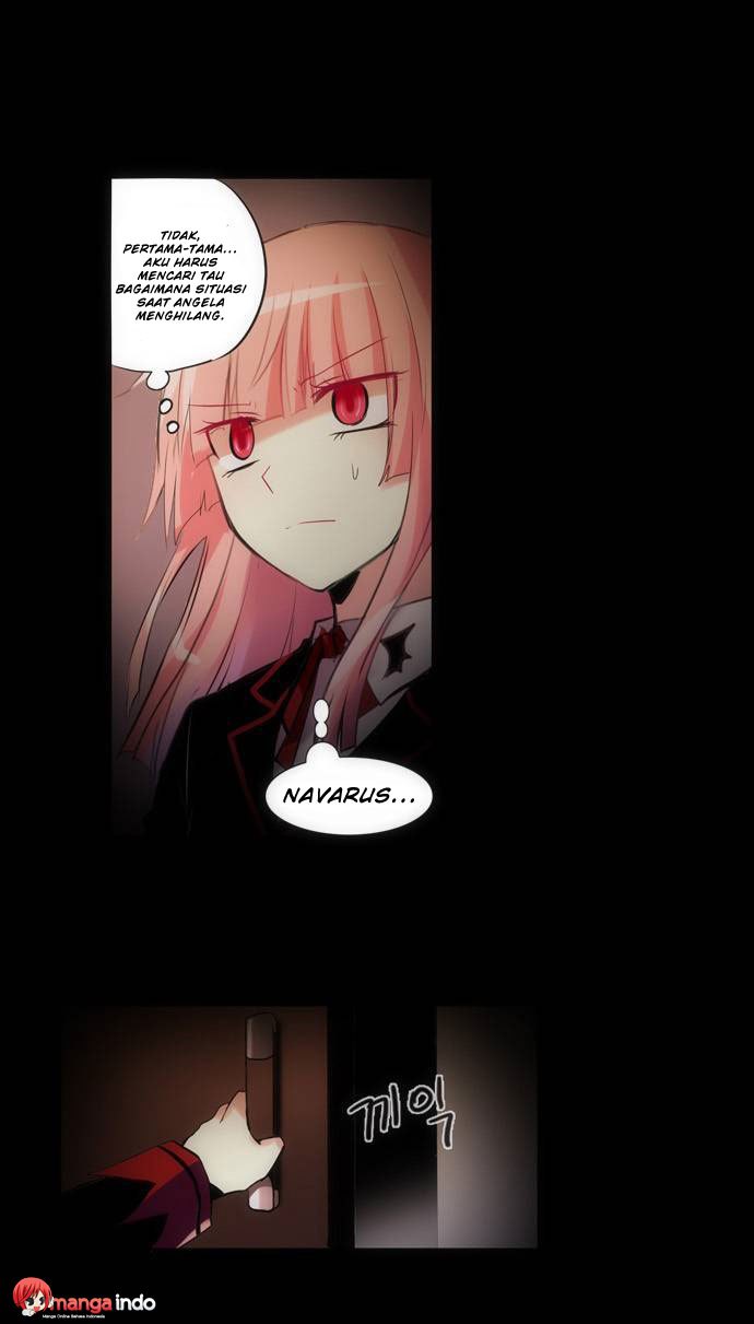Crepuscule Chapter 109 Gambar 3