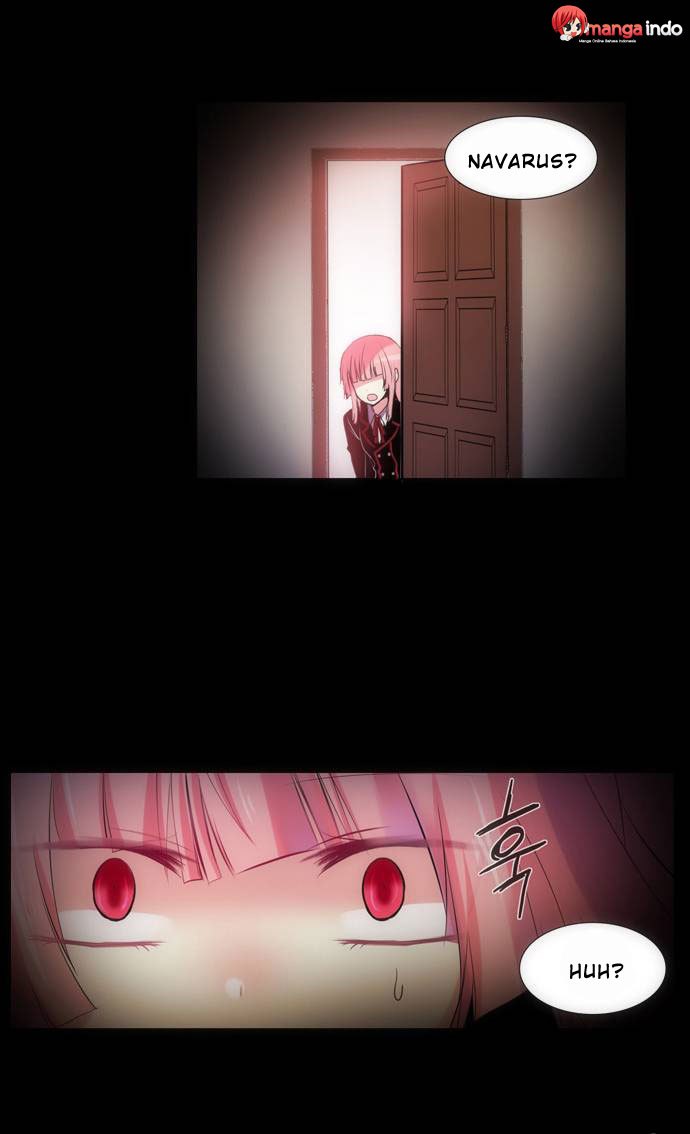 Crepuscule Chapter 109 Gambar 4