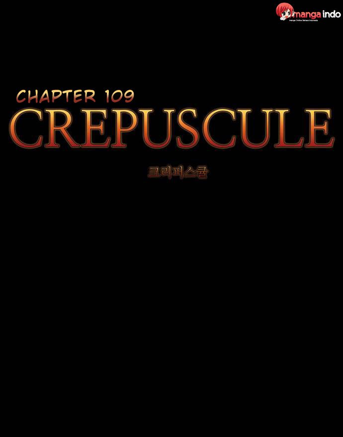 Crepuscule Chapter 109 Gambar 6