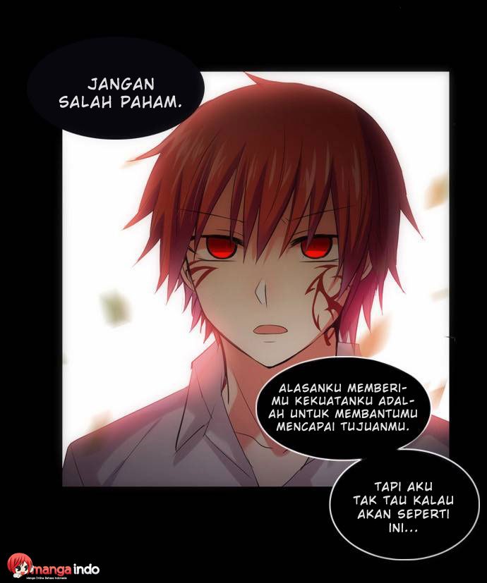 Crepuscule Chapter 109 Gambar 9