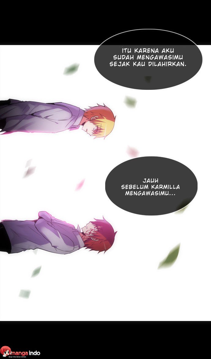 Crepuscule Chapter 109 Gambar 11