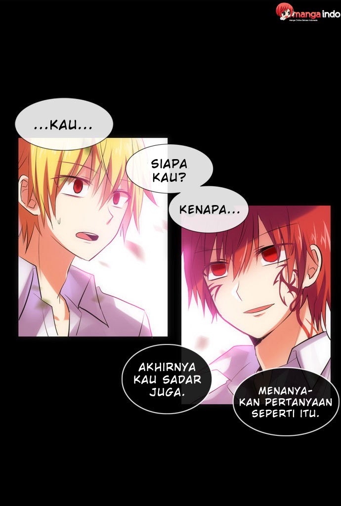 Crepuscule Chapter 109 Gambar 12