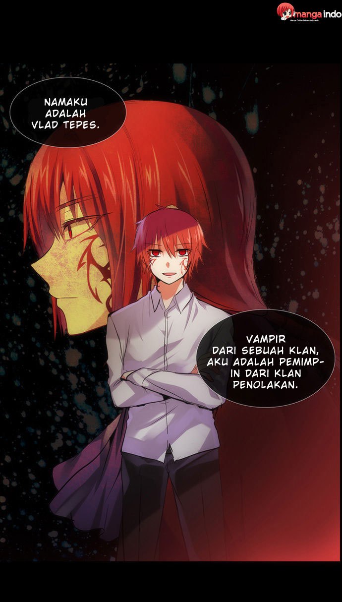 Crepuscule Chapter 109 Gambar 13