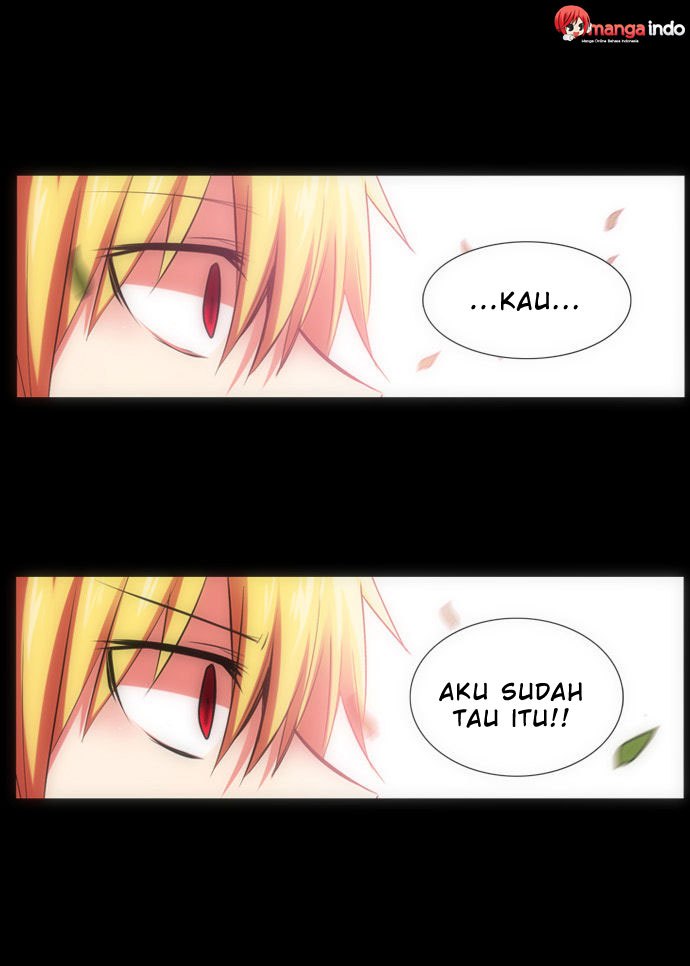 Crepuscule Chapter 109 Gambar 14