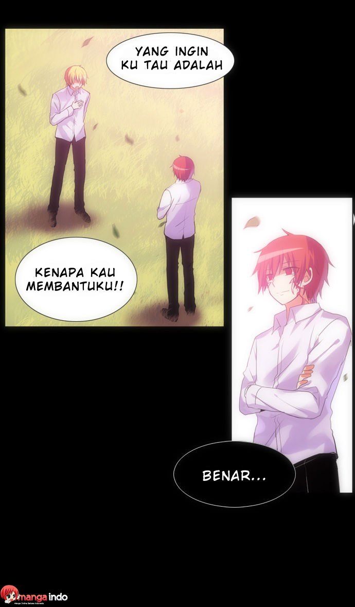 Crepuscule Chapter 109 Gambar 15