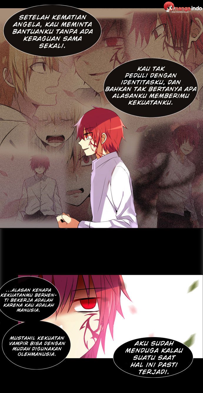 Crepuscule Chapter 109 Gambar 16