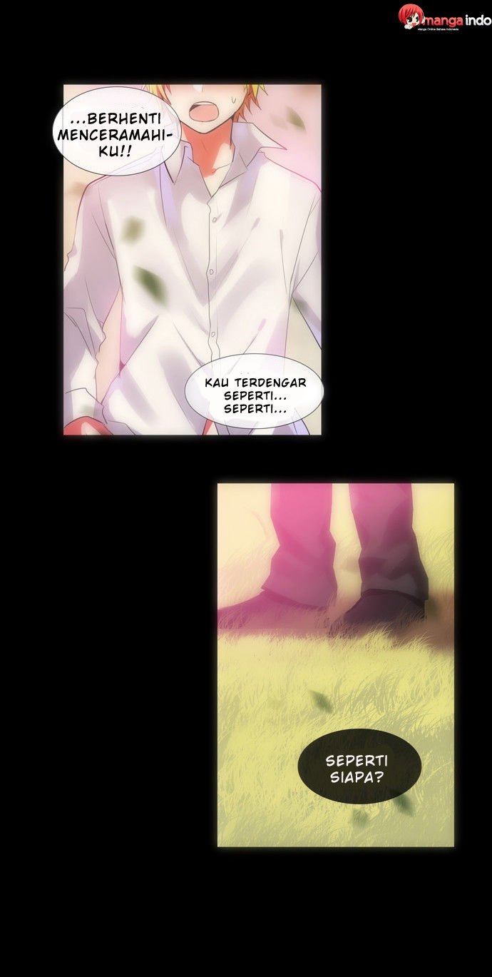Crepuscule Chapter 109 Gambar 18