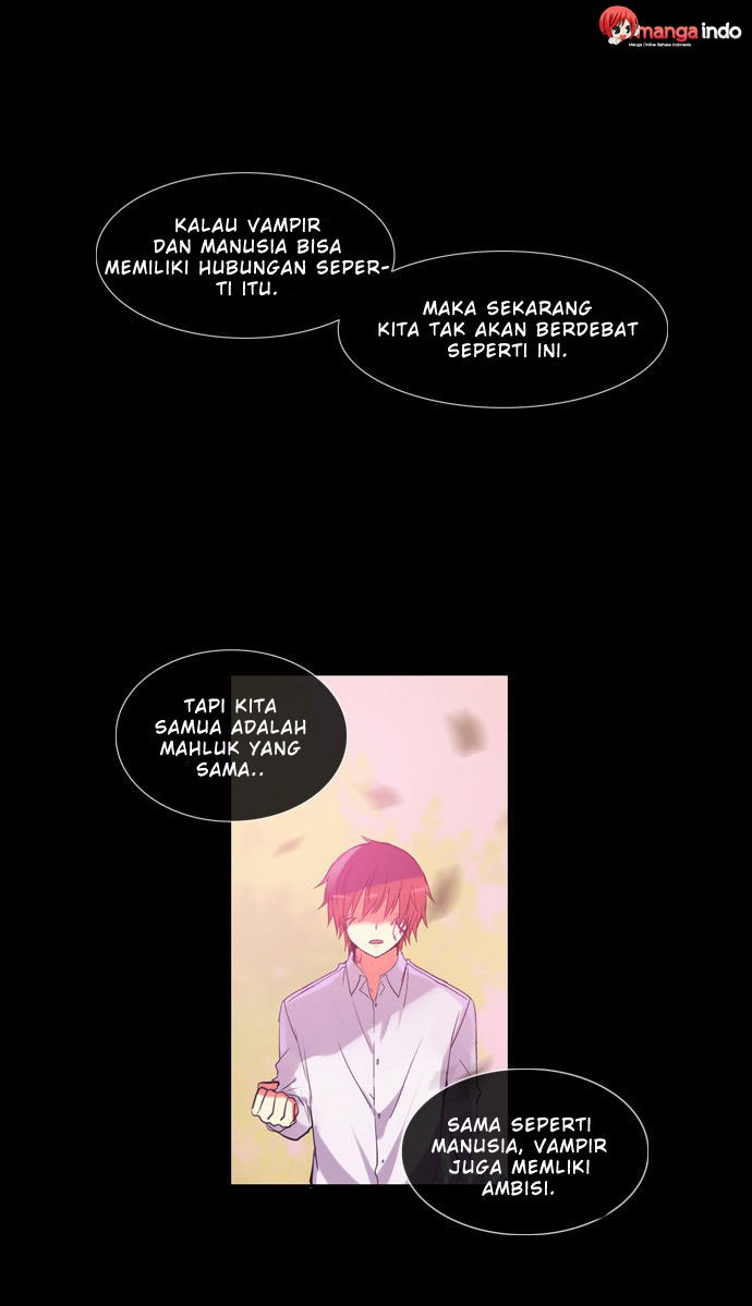 Crepuscule Chapter 109 Gambar 20