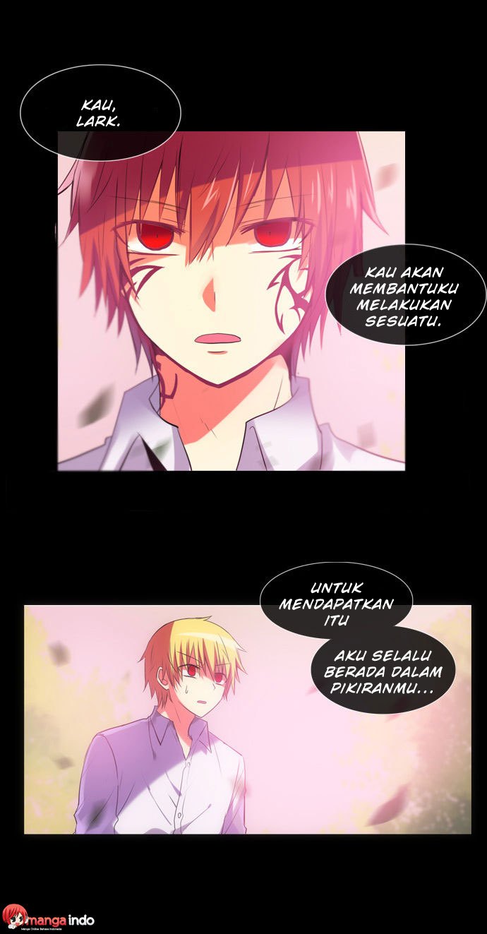 Crepuscule Chapter 109 Gambar 21