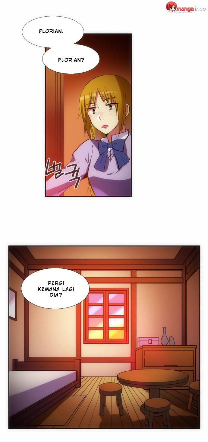 Crepuscule Chapter 110 Gambar 4