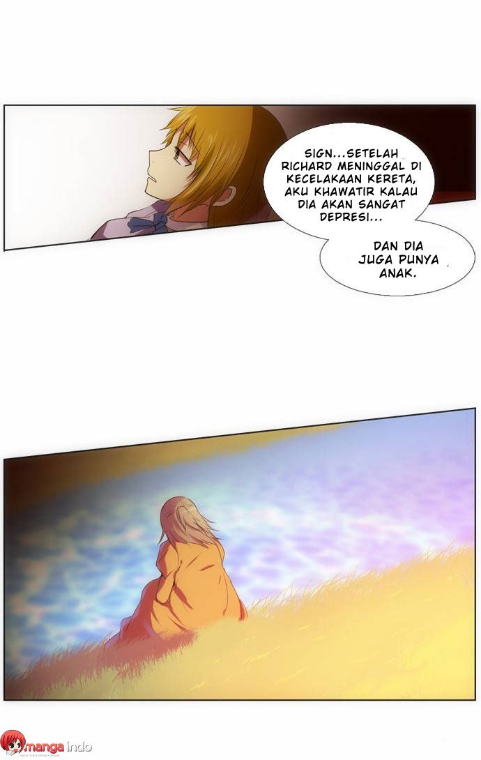 Crepuscule Chapter 110 Gambar 5