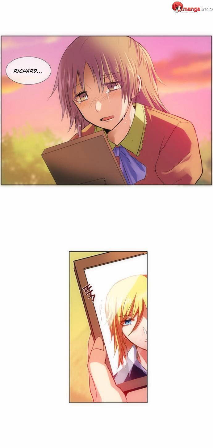 Crepuscule Chapter 110 Gambar 6